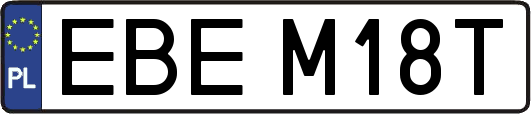 EBEM18T