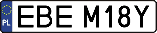 EBEM18Y