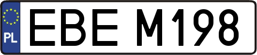 EBEM198