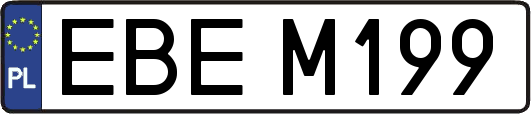 EBEM199