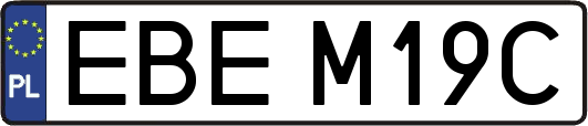 EBEM19C