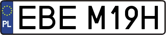 EBEM19H