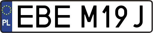EBEM19J