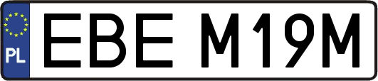 EBEM19M