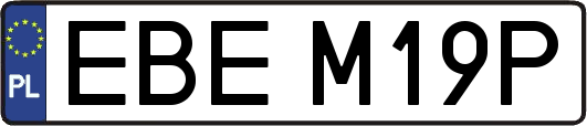 EBEM19P