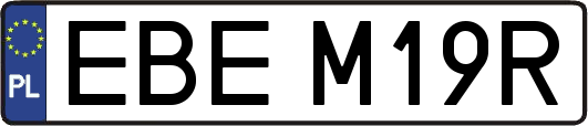 EBEM19R