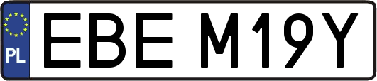 EBEM19Y