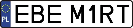EBEM1RT