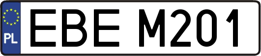 EBEM201