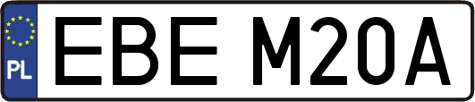 EBEM20A