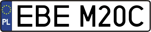 EBEM20C
