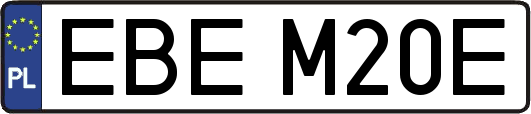 EBEM20E