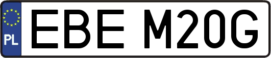 EBEM20G