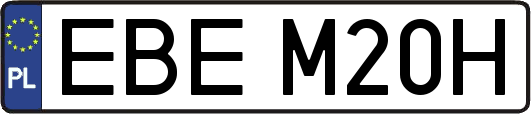 EBEM20H