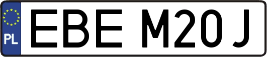 EBEM20J