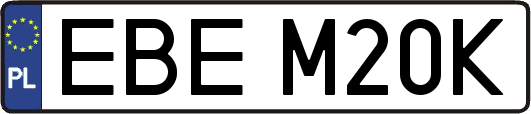EBEM20K