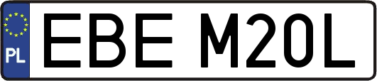 EBEM20L