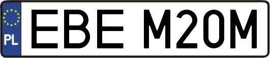 EBEM20M