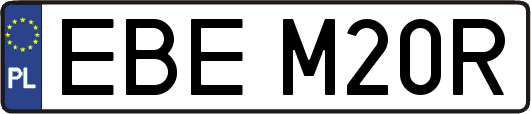 EBEM20R