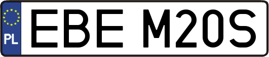 EBEM20S