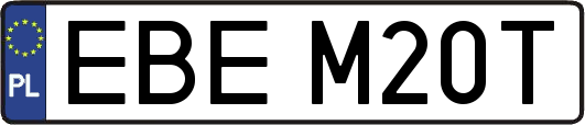 EBEM20T