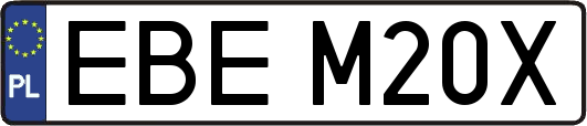 EBEM20X
