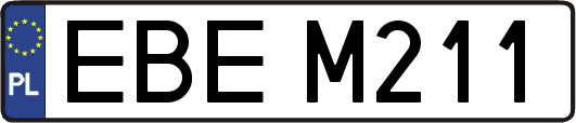 EBEM211
