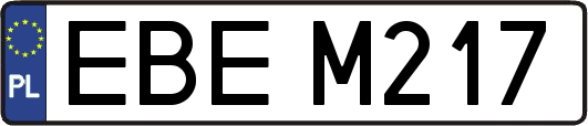EBEM217