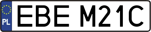 EBEM21C