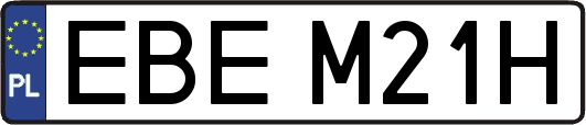 EBEM21H