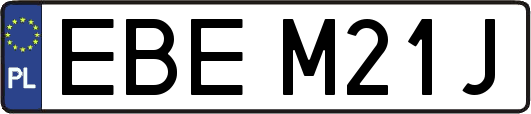 EBEM21J