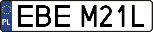 EBEM21L