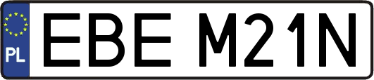 EBEM21N