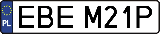 EBEM21P