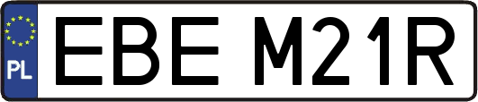 EBEM21R