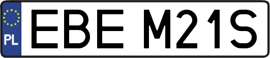 EBEM21S