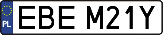 EBEM21Y