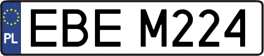 EBEM224