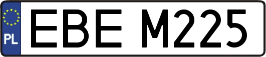 EBEM225