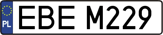 EBEM229