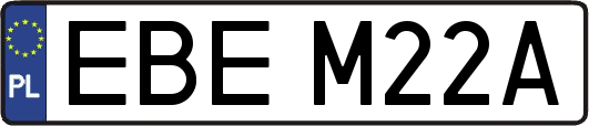 EBEM22A