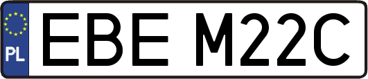 EBEM22C