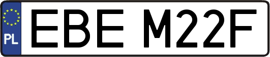 EBEM22F