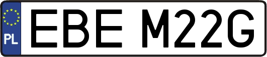 EBEM22G