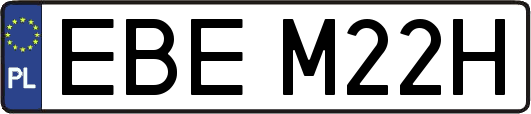 EBEM22H