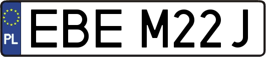 EBEM22J