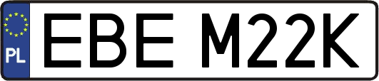 EBEM22K