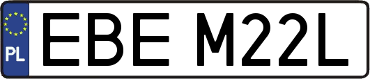 EBEM22L