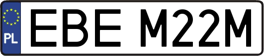 EBEM22M
