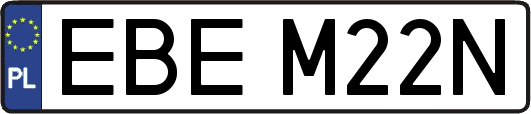 EBEM22N